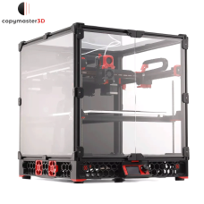 Copymaster 3D Voron Trident Kit - 250x250x250mm 