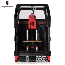 Copymaster 3D Voron0 V0.1 rinkinys - 120x120x120mm 
