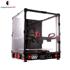 Copymaster 3D Voron2 V2.4 R2 Kit - 250x250x250mm 