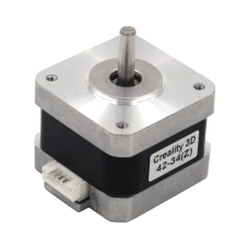 Creality 3D 42-34 Stepper Motor with Round Shaft