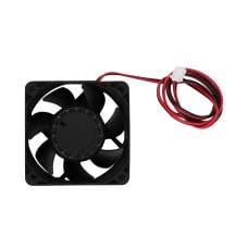 Creality 3D CL-89 Halot Sky 6025 Axial Fan 