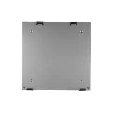 Creality 3D CP-01 darbinė plokštė su kaitinimo platforma
