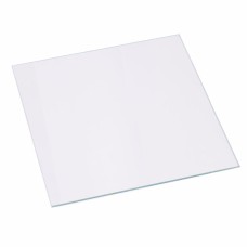 Creality 3D CR-10, 10S Glass plate 310x310mm 