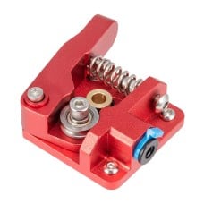 Creality 3D CR-10 serijos metalinis ekstruzijos mechanizmas 