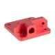 Creality 3D CR-10 serijos metalinis ekstruzijos mechanizmas 