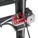 Creality 3D CR-10 series Metal extrusion mechanism 