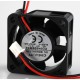 Creality 3D CR-10 series Control box cooling fan
