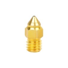 Creality 3D CR-10 Smart Pro Nickel plated brass nozzle - 0.4mm