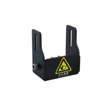 Creality 3D CR-10 V2 Y ašies pasyviojo bloko rinkinys