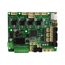 Creality 3D CR-10S pagrindinė plokštė