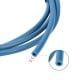 Creality 3D CR-10S Pro/CR20 Pro Capricorn Blue PTFE Tube