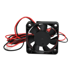 Creality 3D CR-20 Pro ekstruderio ventiliatorius