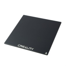 Creality 3D CR 3040 Pro anglies kristalų silicio platforma