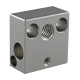 Creality 3D CR-3040 Pro Heat block