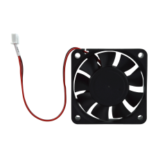 Creality 3D CR-6 SE/Max 6015 ventiliatorius