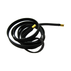Creality 3D CR-6 X ašies sinchroninis dirželis