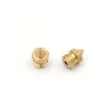 Creality 3D CR-X žalvarinis antgalis - 0.4mm