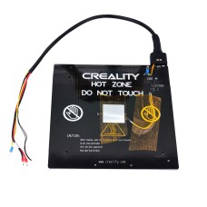 Creality 3D Ender-3 S1 kaitinimo platformos rinkinys 