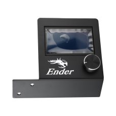 Creality 3D Ender 3 Max LCD rinkinys