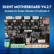 Creality 3D Ender-3 Pro Silent pagrindinė plokštė V4.2.7-32 bitų