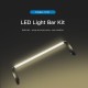 Creality 3D Ender-3 S1/S1 Pro LED Light Bar Kit 