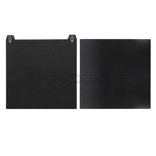 Creality 3D Ender-3 S1 Spring Steel PC lipdukų rinkinys  Creality 3D Ender-3 S1 Spring Steel PC lipdukų rinkinys