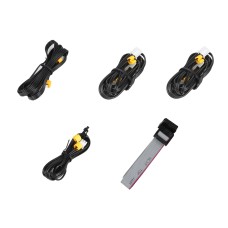 Creality 3D Ender-5 Pro Cable Combination Package 