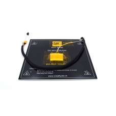 Creality 3D Ender-5 Build Plate with Heated Bed 