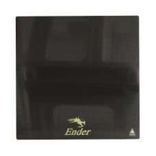 Creality 3D Ender 6 Carbon Glass plate 