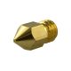 Creality 3D Ender 6/CR-5 Pro žalvarinis antgalis - 0.4mm 