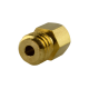 Creality 3D Ender 6/CR-5 Pro žalvarinis antgalis - 0.4mm 