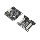 Creality 3D Ender-V3 Hotend adapterio plokštė