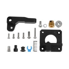 Creality 3D Extrusion Kit Black Metal 
