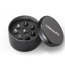 Creality 3D K1/K1 Max antgalių rinkinys