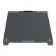Creality 3D K1C Smooth PEI Build plokštė be minkšto magnetinio lipduko – 235 x 235 mm
