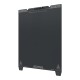 Creality 3D K1C Smooth PEI Build plokštė be minkšto magnetinio lipduko – 235 x 235 mm