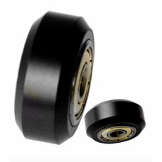 Creality 3D Roller Guide Wheels with bearings