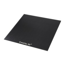 Creality 3D stiklo plokštė 310 x 320 mm