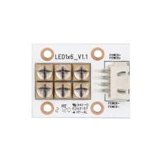 Creality CL 60 Halot One UV Light Board