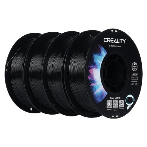 Creality CR-PETG - 4 Spools Creality CR-PETG - 4 Spools