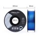 Creality CR-PLA Silk - 1.75mm - 1kg - Mėlynas