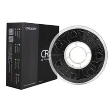 Creality CR-PLA Filament - 1.75mm - 1kg - Black