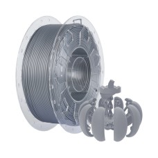 Creality CR-PLA Filament - 1.75mm - 1kg - Silver