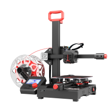 Creality Ender-2 Pro mini 3D spausdintuvas