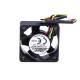 Creality Ender 5 Max Heat Break Hotend Fan