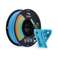 Creality Ender - PLA+ - 1.75mm - 1kg - Mėlynas
