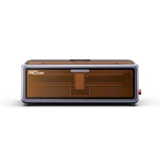 Lazerinio graviravimo/pjovimo įrenginys 10W LED lazeris, Falcon A1 381x305mm CREALITY