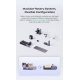Creality Falcon RC2 rotacinis rinkinys Creality Falcon RC2 rotacinis rinkinys