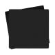 Creality Falcon series matte colored acrylic sheets 200x200x3mm - 10pcs