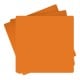 Creality Falcon series matte colored acrylic sheets 200x200x3mm - 10pcs